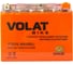 Мотоаккумулятор 12V 21Ah YTX21L-BS(iGEL) R+ для мотоцикла, скутера, гидроцикла, квадроцикла, снегохода и генератора 205х90х159 Volat YTX21L-BS(iGEL) 2