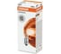 Лампа OSRAM 10шт/упаковка, T10W, 10W, BA9S, HALOGEN 12v - 64113 1