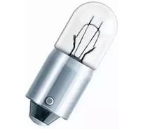 Лампа OSRAM 10шт/упаковка, T4W, 4W, BA9s, 24v Truckstar Pro - 3930TSP