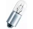 Лампа OSRAM 10шт/упаковка, T4W, 4W, BA9s, 24v Truckstar Pro - 3930TSP 1