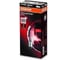 Лампа OSRAM 10шт/упаковка, T4W, 4W, BA9s, 24v Truckstar Pro - 3930TSP 2