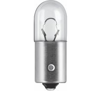 Лампа OSRAM 10шт/упаковка, T4W, 4W, BA9s, 12v - 3893