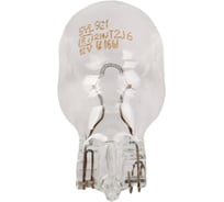 Лампа OSRAM 10шт/упаковка, W16W, 16W, W2x9.5d, 12v - 921