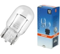 Лампа OSRAM 10шт/упаковка, W21W, 21W, W3x16d, 12v - 7505