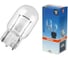 Лампа OSRAM 10шт/упаковка, W21W, 21W, W3x16d, 12v - 7505 1