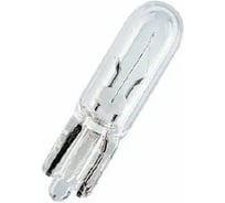 Лампа OSRAM 10шт/упаковка, W2,3W, 2.3W, W2x4.6d, 12v - 2723