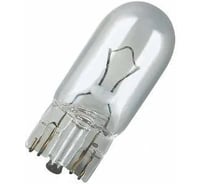 Лампа OSRAM 10шт/упаковка, W2W 2W (W2.1*9.5d) 24v - 2840