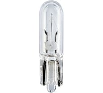 Лампа OSRAM 10шт/упаковка, W1,2W 1,2W (W2x4.6d) 12v - 2721