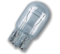 Лампа OSRAM 10шт/упаковка, W21/5W 21/5W (W3x16q) 12v - 7515