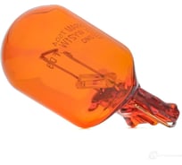 Лампа OSRAM 10шт/упаковка, WY21W 21W (WX3x16d) ORANGE 12v - 7504