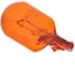 Лампа OSRAM 10шт/упаковка, WY21W 21W (WX3x16d) ORANGE 12v - 7504 1