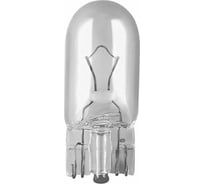 Лампа OSRAM 10шт/упаковка, W5W 5W (W2,1x9,5d) 12v Ultra Life - 2825ULT