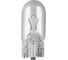 Лампа OSRAM 10шт/упаковка, W5W 5W (W2,1x9,5d) 12v Ultra Life - 2825ULT 1