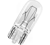 Лампа OSRAM 10шт/упаковка, W5W 5W (W2,1x9,5d) 24v Truckstar Pro - 2845TSP