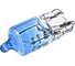 Лампа OSRAM 10шт/упаковка, W5W 5W (W2.1*9.5d) 12v Cool Blue Intense - 2825CBN 1