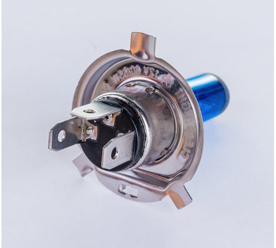 Комплект ламп Clearlight H4, 12 В, 60/55 Вт, XenonVision, 2 шт. MLH4XV