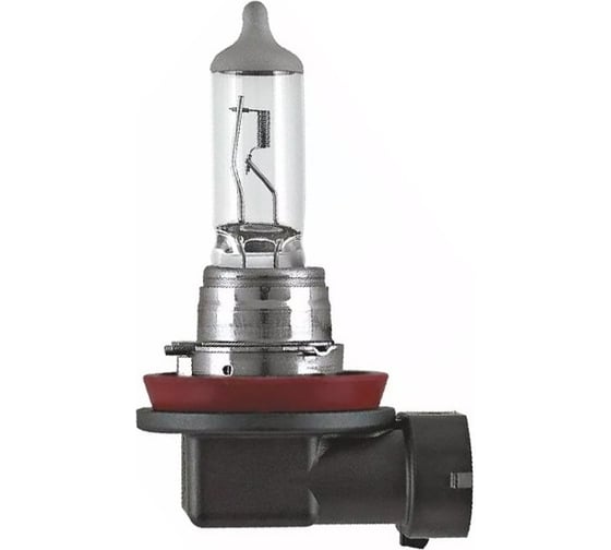 Лампа OSRAM H11 55W (PGJ19-2) 12v Long Life - 64211 64211L 1