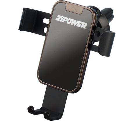Гравитационный держатель мобильного телефона Zipower PM6637