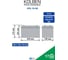 Аккумулятор KOLBEN PER4MANCE 12В 55Ач 229x138x210 мм GPL 12-55 3