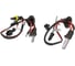 Комплект ксеноновых ламп Clearlight H3, 4300 K, 2 шт. LDL 00H 343-0LL 2