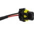 Комплект ксеноновых ламп Clearlight H3, 4300 K, 2 шт. LDL 00H 343-0LL 5