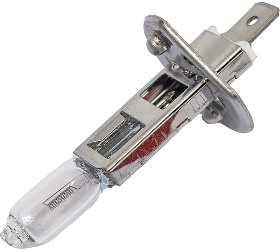 Лампа Clearlight H1, 12 В, 55 Вт, LongLife MLH1LL