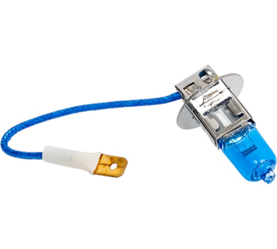 Комплект ламп Clearlight H3, 12 В, 55 Вт, XenonVision, 2 шт. MLH3XV
