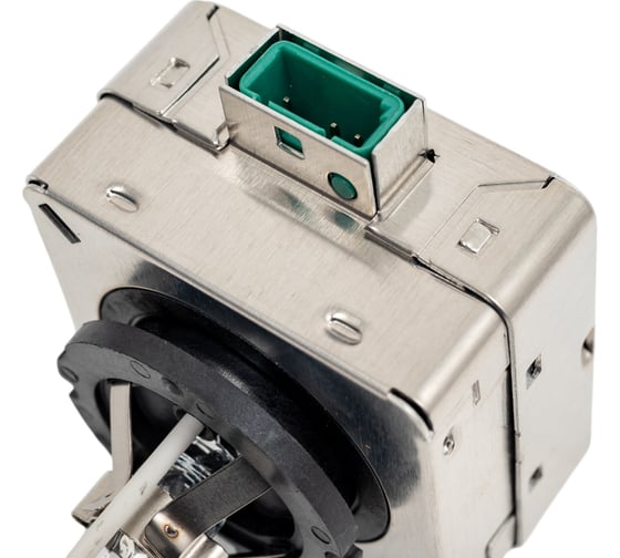 Комплект ксеноновых ламп Clearlight D3S, 5000 K, 2 шт. LDL D3S 150-0LL