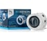 Биксеноновый модуль Clearlight 2.5 серебро с LED подсветкой, 1 шт. KBM CL G3 TP 3 1