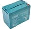 Аккумулятор KOLBEN EXTRA POWER 6-EVF-45 12В 40Ач (C5) 224x121x175 мм 6-EVF-45_HRL-12-50 1