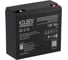Аккумулятор KOLBEN PER4MANCE 12В 18Ач 181x76x170 мм GPL 12-18 1