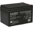 Аккумулятор KOLBEN PER4MANCE GPL 12-9 12В 9Ач 151x65x100 мм GPL 12-12 1