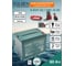 Аккумулятор KOLBEN EXTRA POWER 6-EVF-52 12В 55Ач (C5) 224x135x175 мм 6-EVF-52_HRL-12-55 2