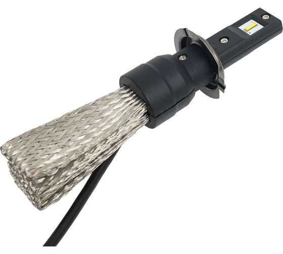 Комплект ламп Clearlight LED Flex H7, 3000 лм, 6000 K, 2 шт. CLFLXLEDH7