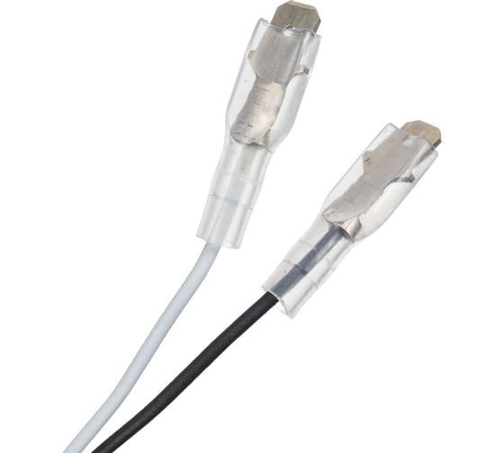 Комплект ламп Clearlight LED Flex H7, 3000 лм, 6000 K, 2 шт. CLFLXLEDH7