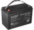 Аккумулятор KOLBEN PER4MANCE 12В 100Ач 330x171x215 мм GPL 12-100 1