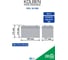 Аккумулятор KOLBEN PER4MANCE 12В 100Ач 330x171x215 мм GPL 12-100 3