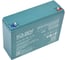 Аккумулятор KOLBEN EXTRA POWER 6-EVF-32 12В 34Ач (C5) 266x76x170 мм 6-EVF-32_HRL-12-40 1
