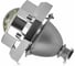 Биксеноновый модуль Clearlight 3" серебро, 1 шт. KBM CL G3 TP 1 2