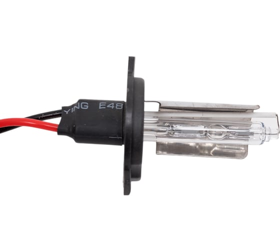 Комплект ксеноновых ламп Clearlight H4, 6000 K, 2 шт. LDL 00H 460-0LL