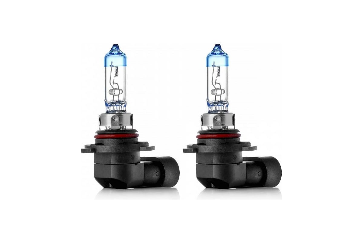 Лампа H11 12V-55W X-treme Vision +150% Light (2 шт.) Clearlight