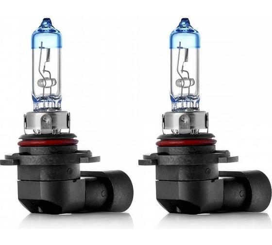 Комплект ламп Clearlight H11, 12 В, 55 Вт, X-treme Vision +150% Light, 2 шт. MLH11XTV150
