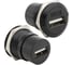Разъём USB RUICHI USB2.0 A(F)-A(F) PN 124489 1