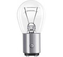 Лампа Osram P21/5W 21/5W (BAY15d) 24v, 10 шт 7537