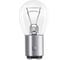 Лампа Osram P21/5W 21/5W (BAY15d) 24v, 10 шт 7537 1