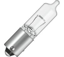 Лампа Osram H21W 21W (BAY9s) 12v, 10 шт 64136