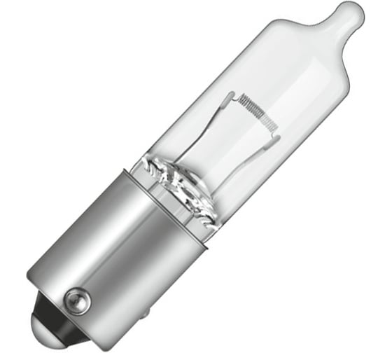 Лампа Osram H21W 21W (BAY9s) 12v, 10 шт 64136 1