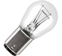 Лампа Osram P21/5W 21/5W (BAY15d) 12v Ultra Life, 10 шт 7528ULT