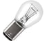 Лампа Osram P21/5W 21/5W (BAY15d) 12v Ultra Life, 10 шт 7528ULT 1