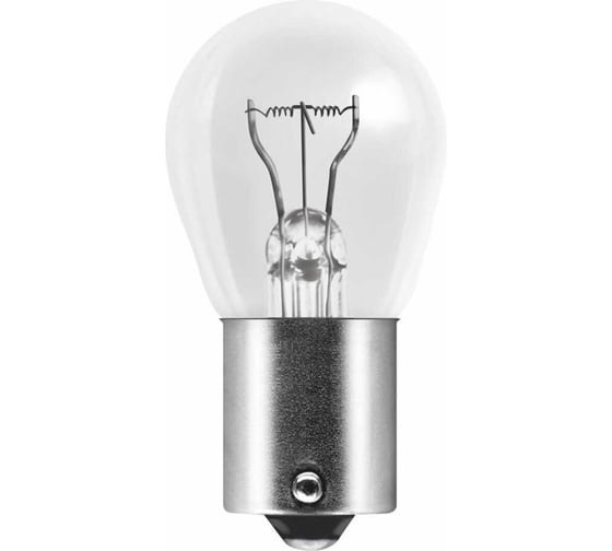 Лампа Osram P21W 21W (BA15s) 24v Truckstar Pro, 10 шт 7511TSP 1